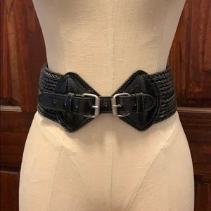 Women’s Corset Belt